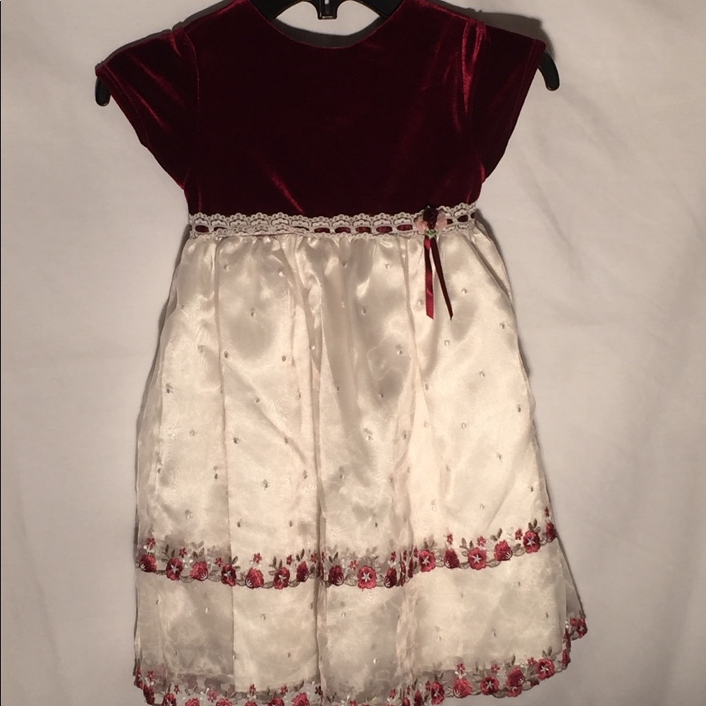 George Toddlers dress 4T